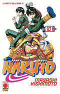 Naruto Il Mito 10