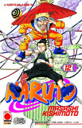 Naruto Il Mito 12