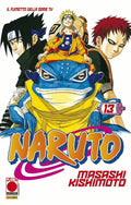 Naruto Il Mito 13