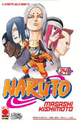 Naruto Il Mito 24