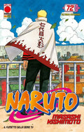 Naruto Il Mito 72