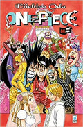 One Piece New Edition 86