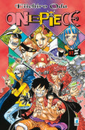 One Piece Serie Blu 97