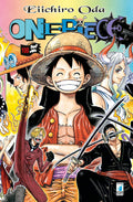 One Piece Serie Blu 100