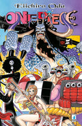One Piece Serie Blu 101