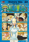One Piece New Edition 23