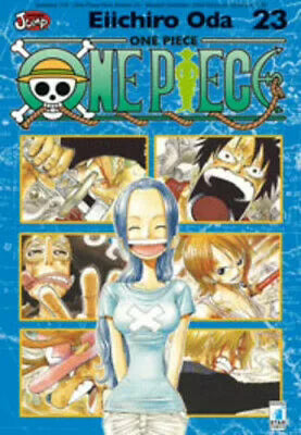 One Piece New Edition 23