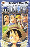 One Piece New Edition 27