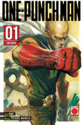 One-Punch Man 1