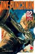 One-Punch Man 2