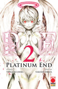 Platinum End 2