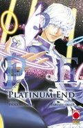 Platinum End 3