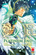 Platinum End 5