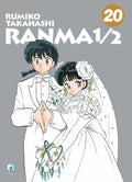 Ranma 1/2 New Edition 20