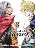 Record Of Ragnarok 3