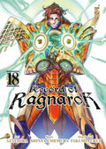 Record Of Ragnarok 18
