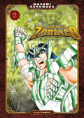 I Cavalieri Dello Zodiaco Final E.2