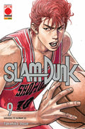 Slam Dunk 9 (Di 20)