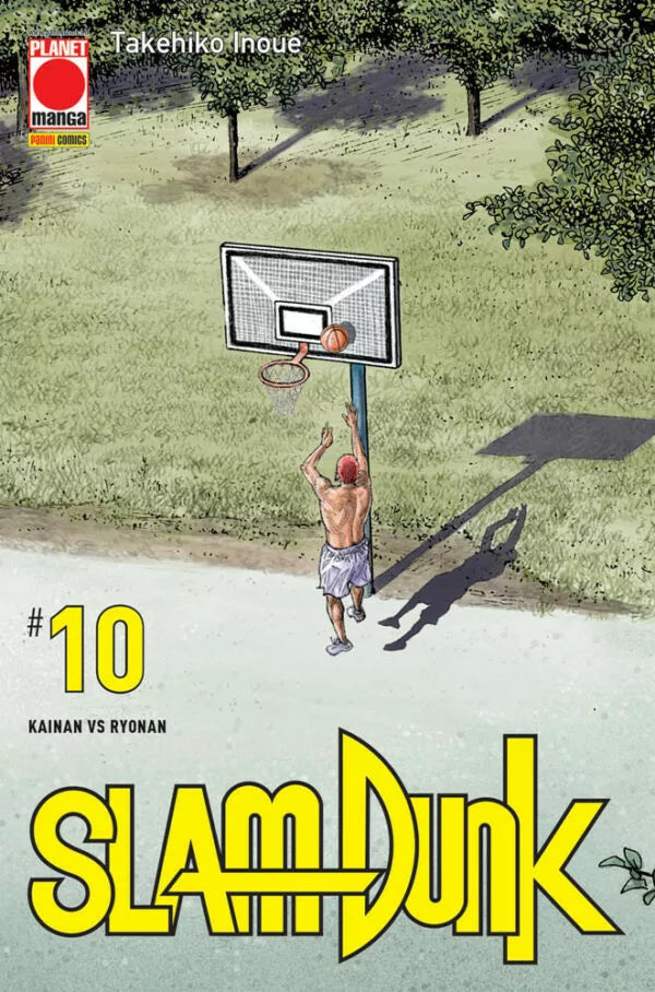 Slam Dunk 10 Di(20)