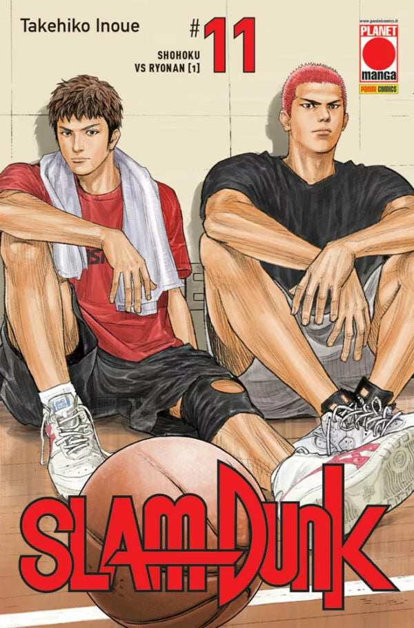 Slam Dunk 11 Di(20)