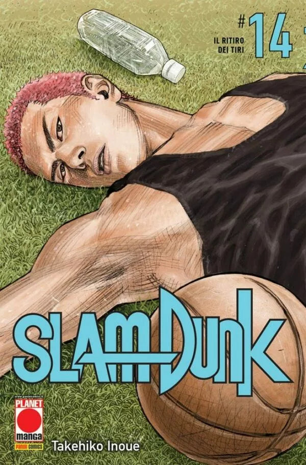 Slam Dunk 14 Di(20)