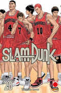 Slam Dunk 20 Di(20)