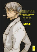 Soul Eater Ultimate Deluxe Ed.9