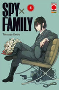 Spy X Family 5