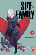 Spy X Family 6