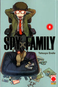 Spy X Family 8