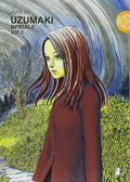 Uzumaki - Spirale 1 (Di 2)