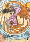 Uzumaki - Spirale 2 (Di 2)