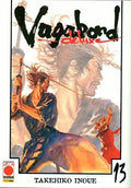 Vagabond Deluxe 13 - Ii Ristampa