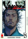 Vagabond Deluxe 25 - Ii Ristampa