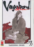 Vagabond Deluxe! 33 - I Ristampa