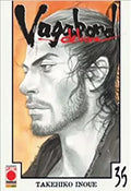 Vagabond Deluxe! 35 - I Ristampa