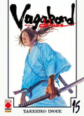 Vagabond Deluxe 15 - Ii Ristampa
