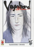 Vagabond Deluxe 16 - Ii Ristampa