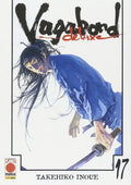 Vagabond Deluxe 17 - Ii Ristampa