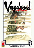 Vagabond Deluxe 19 - Ii Ristampa