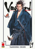 Vagabond Deluxe 21 - Ii Ristampa