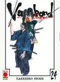 Vagabond Deluxe 24 - Ii Ristampa