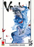 Vagabond Deluxe 26 - Ii Ristampa
