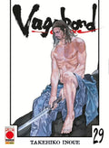Vagabond Deluxe 29 - Ii Ristampa