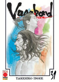 Vagabond Deluxe 31 - Ii Ristampa