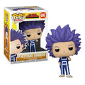 My Hero Academia Hitoshi Shinso 695