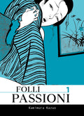 Folli Passioni 1 Regular