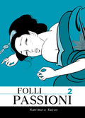 Folli Passioni 2 Regular
