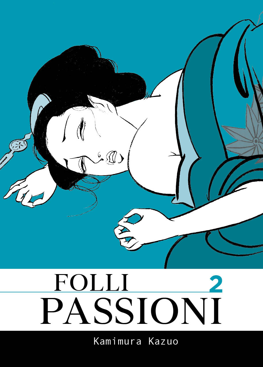 Folli Passioni 2 Regular
