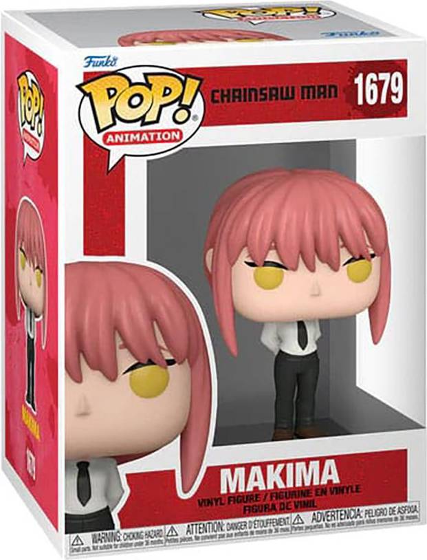 Funko Pop! Makima 1679